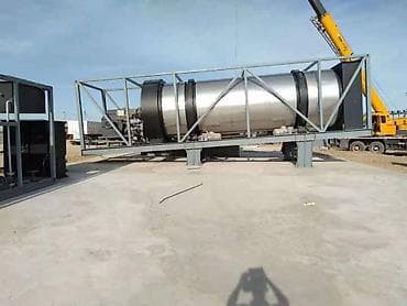 Сейфтер: Асфальт завод заказга Кытайдан түз заводунан жеткирип беребиз — 4