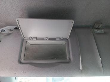 колесный дом: Mitsubishi Space Star: 2003 г., 1.5 л, Механика, Бензин, Хэтчбэк — 6