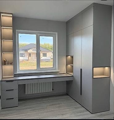 изготовление корпусной мебели: Комоды на заказ — 9