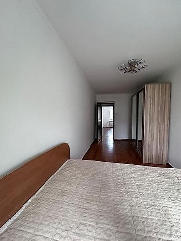 3 комнаты, 60 м², Восток-5 мкр Индивидуалка, 5 этаж, Косметический ремонт — 5