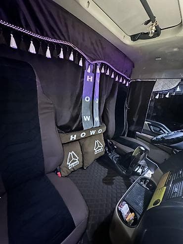 Аксессуары для салона: Полики Новый — 5