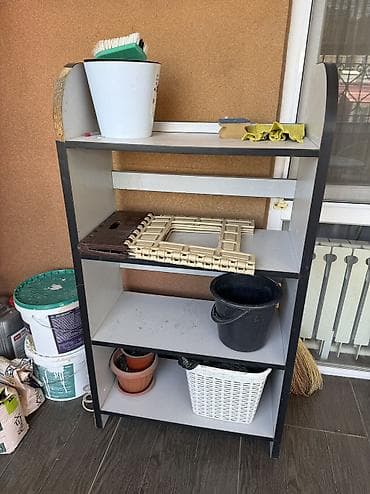 Столдор: Продаю стол ИКЕА б/у, есть потертости
Р. 120*60
Самовывоз — 3