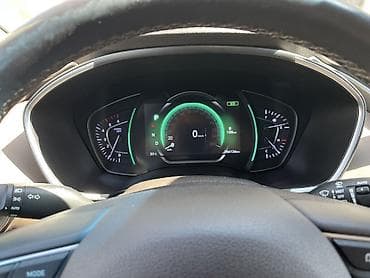 byd e2 2022: Hyundai Santa Fe: 2019 г., 2.2 л, Автомат, Дизель, Кроссовер — 4