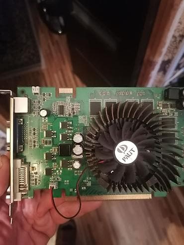 i3 2100: Материнская плата, Б/у, LGA775, Для ПК — 5