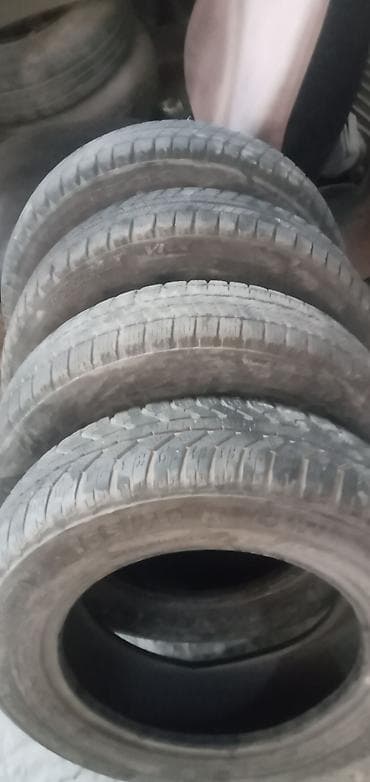 discovery 2: Комплект автомобильных шин 165/70 R14 - Размер: 165/70 R14 (указан на — 1