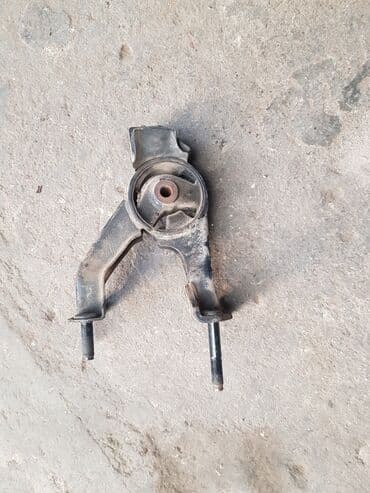 механическая коробка передач тойота авенсис: Подушка мотора Toyota 2004 г., Б/у, Оригинал, Япония — 2