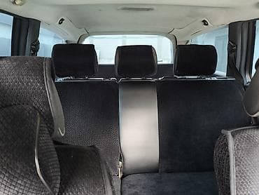 kia sorente: Mercedes-Benz E-Class: 2002 г., 2.7 л, Автомат, Дизель, Универсал — 6