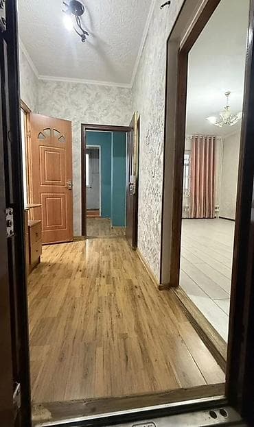 106: 1 комната, 35 м², 106 серия, 5 этаж, Косметический ремонт — 3