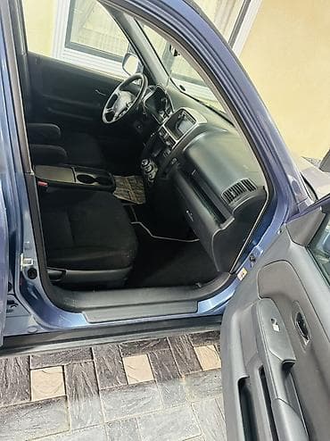 cdi мотор: Honda CR-V: 2005 г., 2 л, Автомат, Бензин, Кроссовер — 9