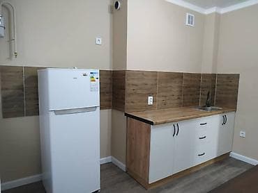 gala group: 1 комната, 42 м², Элитка, 9 этаж, Дизайнерский ремонт — 9