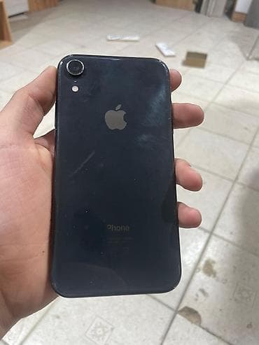айфон хр в корпусе 13 цена: IPhone Xr, Черный — 1