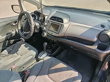 2 2 сди: Honda Fit: 2008 г., 1.5 л, Автомат, Бензин, Хэтчбэк — 4
