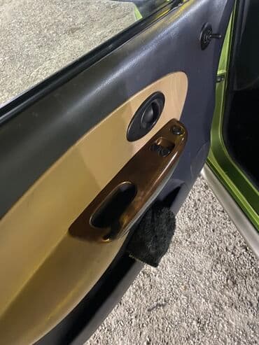 Трансформатор майы: Daewoo Matiz: 2003 г., 0.8 л, Автомат, Хетчбек — 5