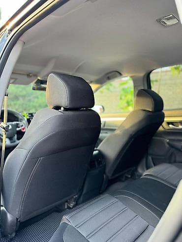 ауди с4 унверсал: Honda CR-V: 2018 г., Автомат, Бензин, Кроссовер — 6