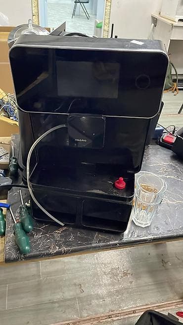 золота серги: Профессиональный ремонт кофемашин - Диагностика, обслуживание и — 7