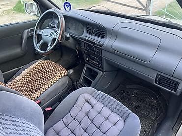 мерс на запчасти: Skoda Felicia: 1997 г., 1.9 л, Ручные, Дизель, Хэтчбэк — 9