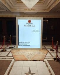 ночь охрана: Фотобокс фото зона вип зона отдыха — 3