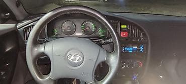 daewoo matiz 2002: Hyundai Elantra: 2004 г., 1.6 л, Ручные, Бензин, Седан — 5