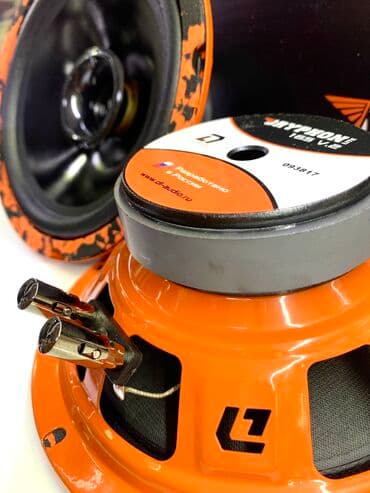 усилитель буфер: DL Audio Gryphon Lite 165 V.2 Обновленная версия с зажимными — 4