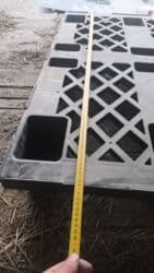 пицца лопата: Поддон Для пищевой промышленности, Б/у, В наличии — 3