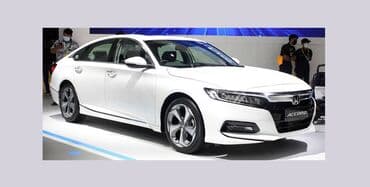 infinity: Передняя тормозная колодка Honda — 3