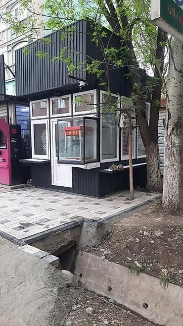 Коммерческая недвижимость: Продается павильон/киоск — 2
