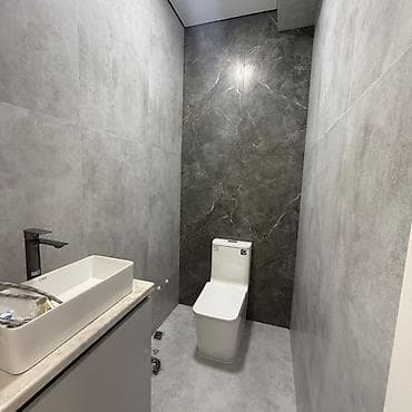 elegance stroy: 3 комнаты, 78 м², Элитка, 6 этаж — 7