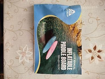 Универсальные, С креплениями, Новый