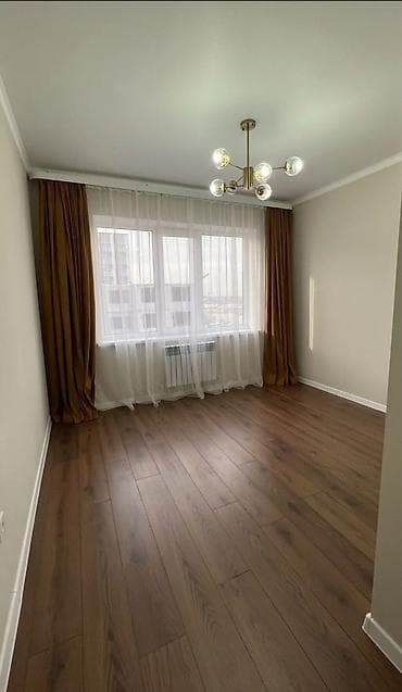 estate: 3 комнаты, 88 м², 108 серия, 6 этаж, Евроремонт — 6