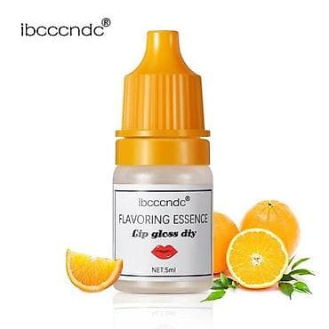 Эссенция IBCCCNDC естественная, ароматизированная, 5 мл