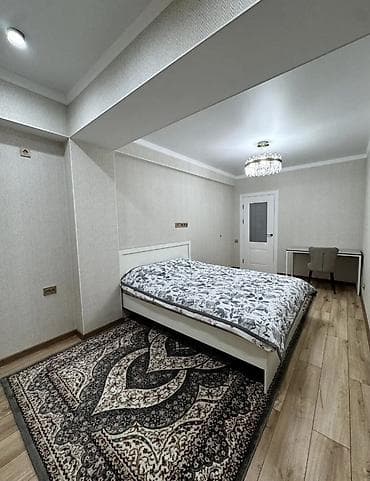 1 комната, Собственник, Без подселения, С мебелью полностью at lalafo.kg 1 комната, Собственник, Без подселения, С мебелью полностью