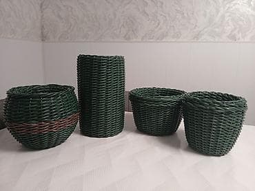 Корзины: Корзина — 8