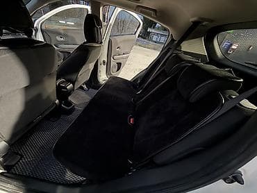 Продажа авто: Honda HR-V: 2020 г., 1.5 л, Вариатор, Бензин, Кроссовер — 9