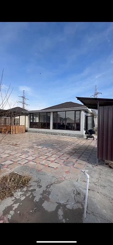 за неделю: Коттедж, Diamond Resort, Бостери, 7 мест — 2