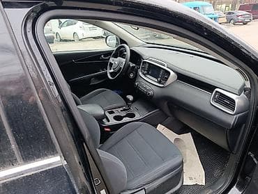 smart fortwo: Kia Sorento: 2019 г., 2.4 л, Автомат, Бензин, Кроссовер — 2