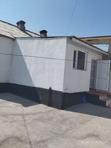 продаю дом село нижний орок: Үй, 111 кв. м, 2 бөлмө, Менчик ээси, Эски ремонт — 4