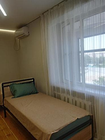 Недвижимость: 3 комнаты, Вефа ТЦ Только парням, С мебелью полностью — 2