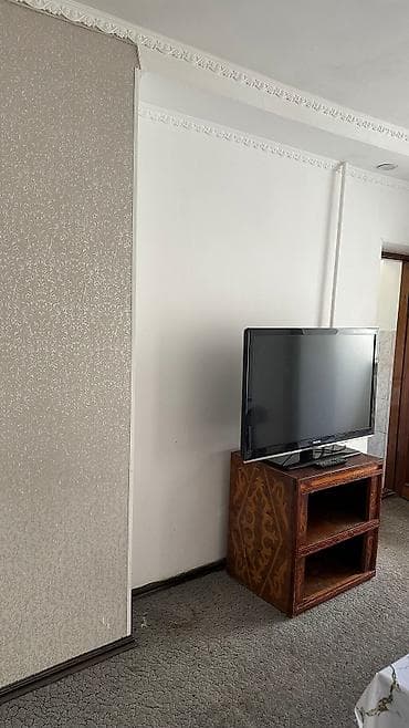 kanat group: 3 комнаты, Собственник, Без подселения, С мебелью частично — 4