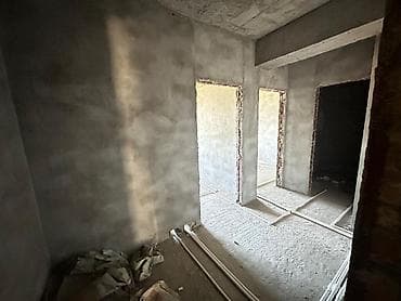 57 1: 1 комната, 45 м², Нижний Джал (Джал-23) Элитка, 6 этаж, ПСО (под самоотделку) — 3