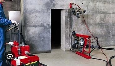 Резка, Алмазная резка