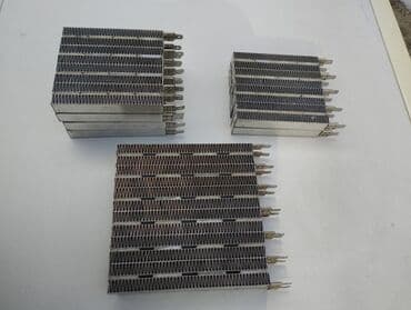 купить обогреватель керамический: Нагревательный элемент,радиатор на тепловую пушку, Калорифер в наличии — 2