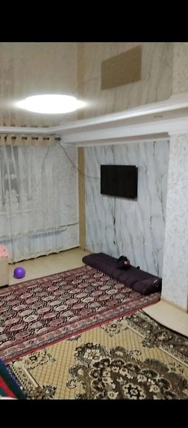 село романовка: 55 м², 3 комнаты, Забор, огорожен — 2