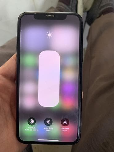 mi note 11 lite: IPhone 11 Pro, Б/у, 256 ГБ, Matte Midnight Green, Зарядное устройство, Коробка, Чехол, 72 % — 7