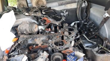 б у авто дэу нексия: Переднее левое Mazda, 1996 г., Б/у, Оригинал — 3