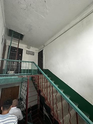 group: 3 комнаты, 63 м², Индивидуалка, Индивидуалка, 4 этаж, Свежий ремонт — 1