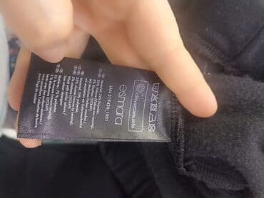 двойка брюки и кофта: Брюки Германия, L, M — 5