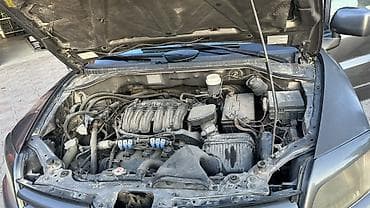lend cruizer: Mitsubishi Endeavor: 2008 г., 3.8 л, Автомат, Бензин, Кроссовер — 10