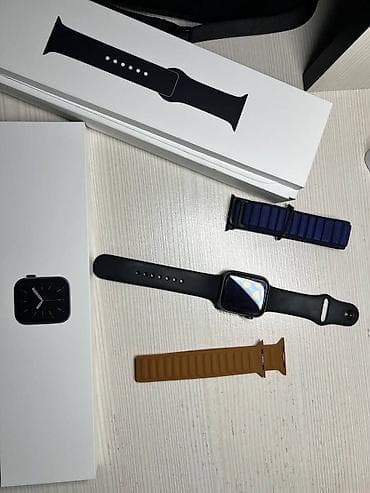 Продам Apple Watch Series 6 Продаю Apple Watch Series 6 в хорошем