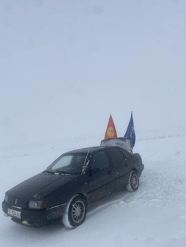 пассат б 3 фары: Volkswagen Passat: 1991 г., 1.8 л, Кол менен иштөөчү, Бензин, Седан — 1