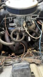 привозные двигатели в бишкеке для пассат б3: ВАЗ (ЛАДА) 2106: 1984 г., 1.7 л, Механика, Бензин, Седан — 9